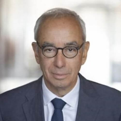 Jean PISANI-FERRY